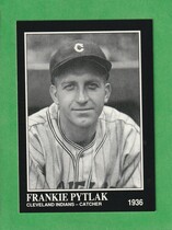 1991 Conlon TSN #280 Frankie Pytlak