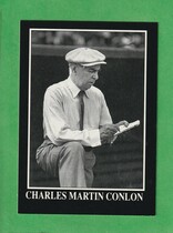 1991 Conlon TSN #327 Charles Conlon