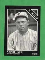 1992 Conlon TSN #333 Nap Rucker
