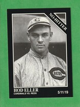 1992 Conlon TSN #352 Hod Eller