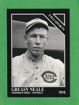 1992 Conlon TSN #401 Greasy Neale