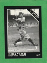 1992 Conlon TSN #486 Bobby Veach