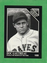 1992 Conlon TSN #545 Doc Gautreau