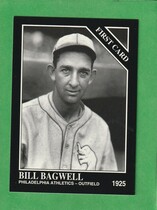 1994 Conlon TSN #1310 Bill Bagwell