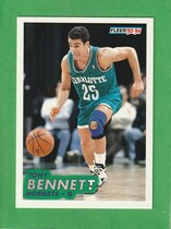 1993 Fleer Base Set #251 Tony Bennett