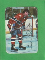 1976 Topps Glossy Inserts #17 Guy Lapointe