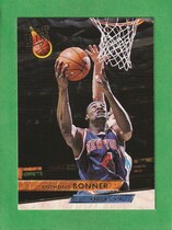 1993 Ultra Base Set #301 Anthony Bonner