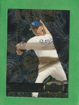 1997 Metal Universe #97 Jose Rosado