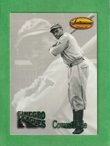 1993 Ted Williams Base Set #106 Cowan Hyde