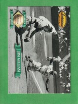 1993 Ted Williams Base Set #135 Jim Gilliam
