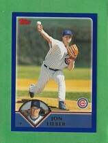 2003 Topps Base Set #174 Jon Lieber