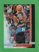1996 SP Base Set #20 Bobby Phills