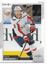 2020 Upper Deck O-Pee-Chee OPC #261 Nick Jensen