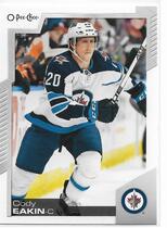 2020 Upper Deck O-Pee-Chee OPC #295 Cody Eakin