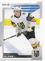 2020 Upper Deck O-Pee-Chee OPC #303 Cody Glass