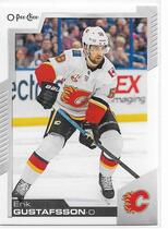 2020 Upper Deck O-Pee-Chee OPC #366 Erik Gustafsson