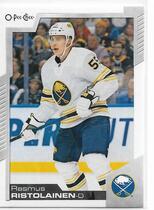 2020 Upper Deck O-Pee-Chee OPC #399 Rasmus Ristolainen