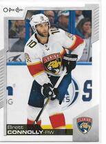 2020 Upper Deck O-Pee-Chee OPC #424 Brett Connolly