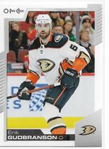 2020 Upper Deck O-Pee-Chee OPC #435 Erik Gudbranson