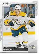 2020 Upper Deck O-Pee-Chee OPC #457 Nick Bonino