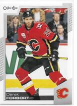 2020 Upper Deck O-Pee-Chee OPC #476 Derek Forbort