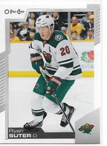 2020 Upper Deck O-Pee-Chee OPC #493 Ryan Suter