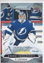2019 Upper Deck MVP #10 Andrei Vasilevskiy