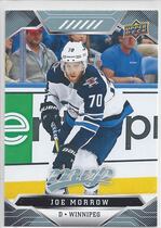 2019 Upper Deck MVP #26 Joe Morrow