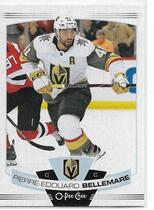 2019 Upper Deck O-Pee-Chee OPC #196 Pierre-Edouard Bellemare