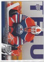 2010 Upper Deck Base Set #121 Jeff Deslauriers