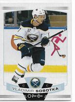 2019 Upper Deck O-Pee-Chee OPC #306 Vladimir Sobotka