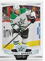 2019 Upper Deck O-Pee-Chee OPC #410 Jason Spezza