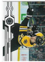 2019 Upper Deck Base Set #12 Zdeno Chara