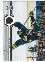 2019 Upper Deck Base Set #20 Zach Bogosian