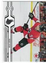 2019 Upper Deck Base Set #34 Bobby Ryan