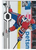 2019 Upper Deck Base Set #50 Jordan Weal