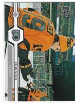 2019 Upper Deck Base Set #72 Nolan Patrick