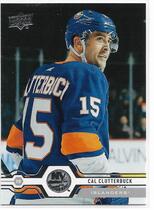 2019 Upper Deck Base Set #94 Cal Clutterbuck