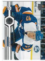 2019 Upper Deck Base Set #95 Leo Komarov