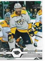 2019 Upper Deck Base Set #142 Ryan Ellis