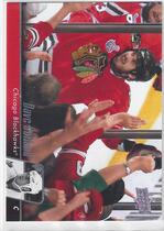 2010 Upper Deck Base Set #158 Dave Bolland