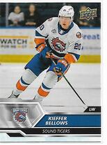 2019 Upper Deck AHL #2 Kieffer Bellows