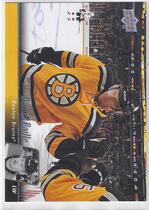 2010 Upper Deck Base Set #179 Daniel Paille