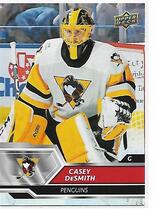 2019 Upper Deck AHL #37 Casey Desmith