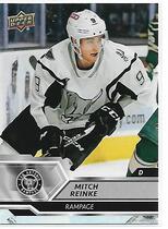 2019 Upper Deck AHL #75 Mitch Reinke