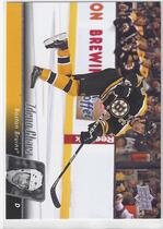 2010 Upper Deck Base Set Series 2 #264 Zdeno Chara
