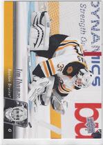 2010 Upper Deck Base Set Series 2 #265 Tim Thomas