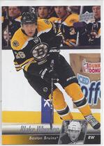 2010 Upper Deck Base Set Series 2 #266 Blake Wheeler