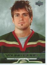 2006 Upper Deck Base Set #218 Erik Reitz