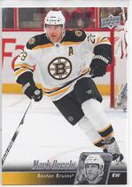 2010 Upper Deck Base Set Series 2 #267 Mark Recchi